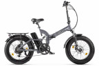 Электровелосипед Eltreco TT Max в Барнауле