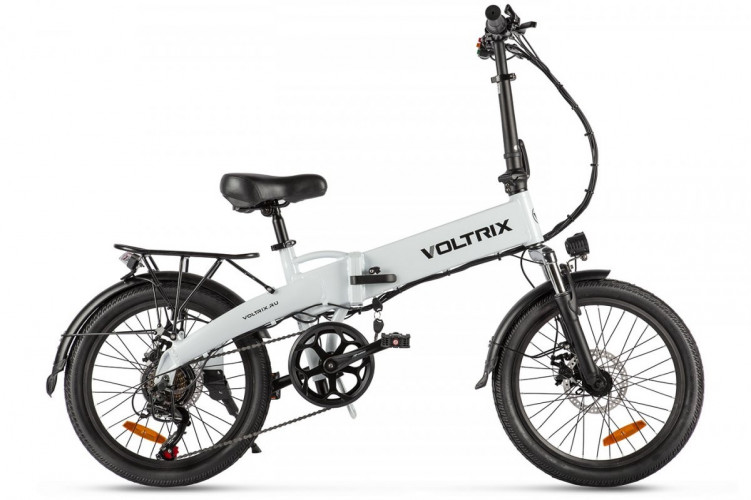 Электровелосипед VOLTRIX CITY 20 в Барнауле