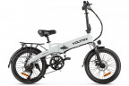 Электровелосипед VOLTRIX CITY 20 в Барнауле