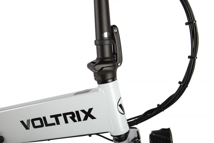 Электровелосипед VOLTRIX CITY 20 в Барнауле