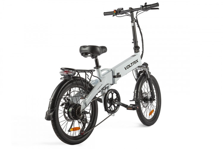 Электровелосипед VOLTRIX CITY 20 в Барнауле