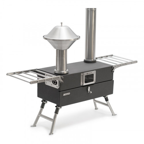 Походная печь Hyggelig KITCHEN 2.0 в Барнауле