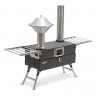 Походная печь Hyggelig KITCHEN 2.0 в Барнауле