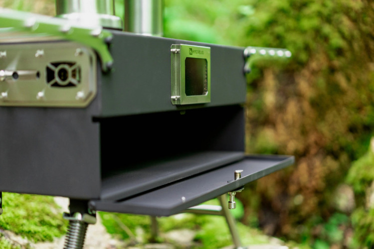 Походная печь Hyggelig KITCHEN 2.0 в Барнауле