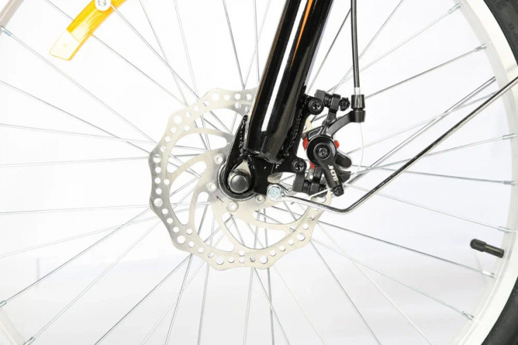 Электровелосипед РВЗ Чемпион 24 в Барнауле