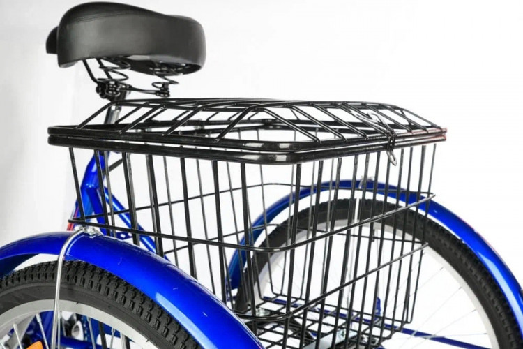 Электровелосипед РВЗ Чемпион 24 в Барнауле