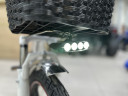 Электровелосипед Motax E-NOT Express 48V12A K в Барнауле