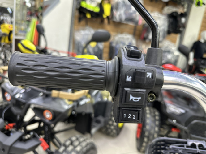 Электровелосипед Motax E-NOT Express 48V12A K в Барнауле