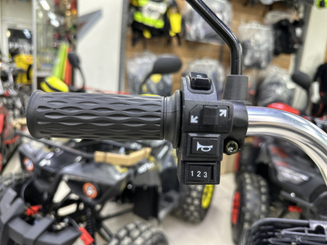 Электровелосипед Motax E-NOT Express 48V12A K в Барнауле