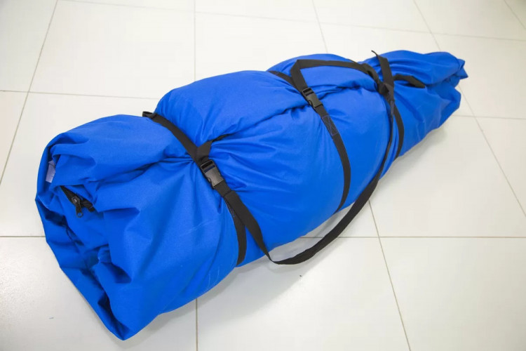 Зимняя палатка куб Pulsar 4T long Compact в Барнауле