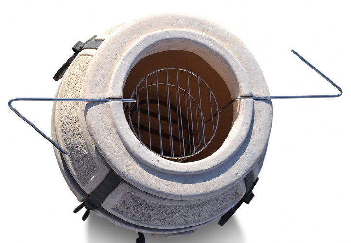 Набор универсальный для малого тандыра в Барнауле