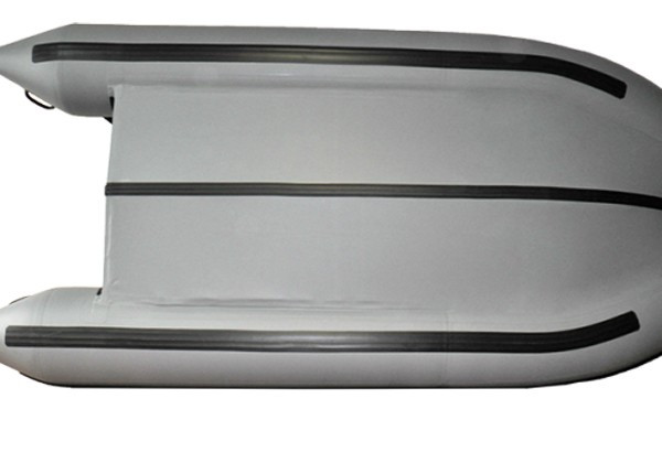 Надувная лодка ПВХ Polar Bird Merlin 360 M стеклокомпозит в Барнауле