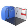 Пол для зимней-палатки-мобильной бани МОРЖ MAX в Барнауле