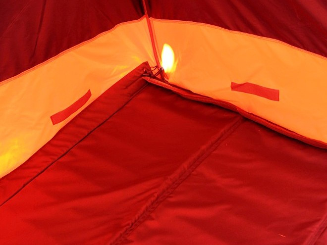 Пол для зимней-палатки-мобильной бани МОРЖ MAX в Барнауле