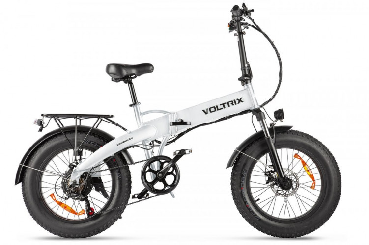 Электровелосипед VOLTRIX City FAT 20 в Барнауле
