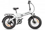 Электровелосипед VOLTRIX City FAT 20 в Барнауле