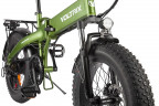 Электровелосипед VOLTRIX City FAT 20 в Барнауле