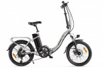 Электровелосипед Volteco Flex PLUS 12.5 A/h в Барнауле