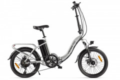 Электровелосипед Volteco Flex PLUS 12.5 A/h