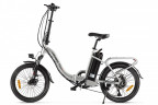 Электровелосипед Volteco Flex PLUS 12.5 A/h в Барнауле