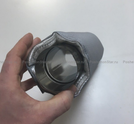 Рукав изоляционный в Барнауле