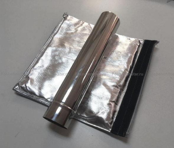 Рукав изоляционный в Барнауле