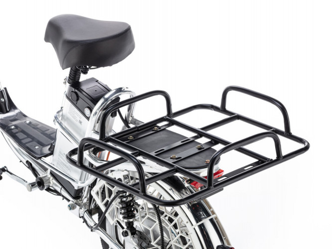 Электровелосипед Motax E-NOT Express Big 60V12A К2 в Барнауле