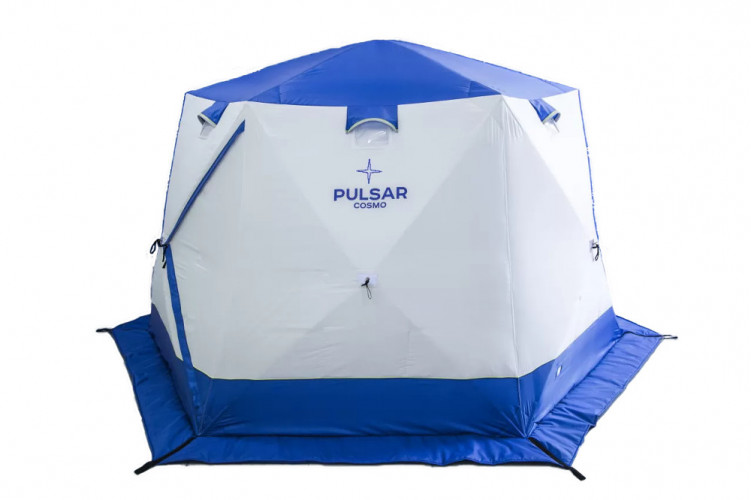 Зимняя палатка для рыбалки Pulsar COSMO T в Барнауле