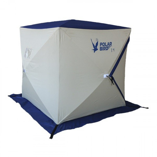 Зимняя палатка Polar Bird 1T в Барнауле