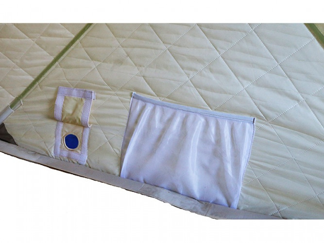 Зимняя палатка Polar Bird 1T в Барнауле