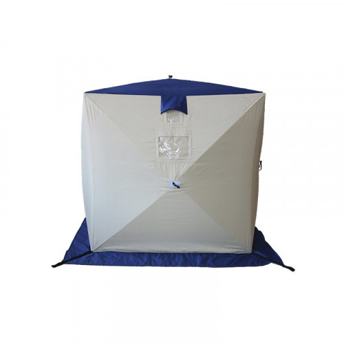 Зимняя палатка Polar Bird 1T в Барнауле