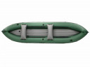 Надувная байдарка Waterfly-2 в Барнауле