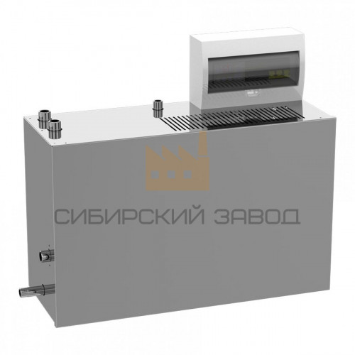Парогенератор ПГП 15 кВт в Барнауле