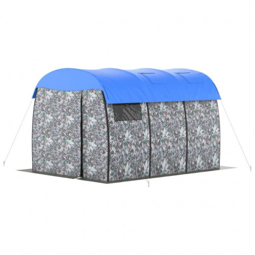 Тент влагозащитный Морж MAX в Барнауле