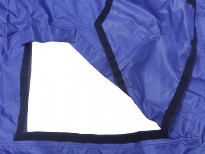 Тент влагозащитный Морж MAX в Барнауле