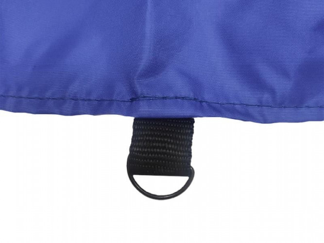 Тент влагозащитный Морж MAX в Барнауле