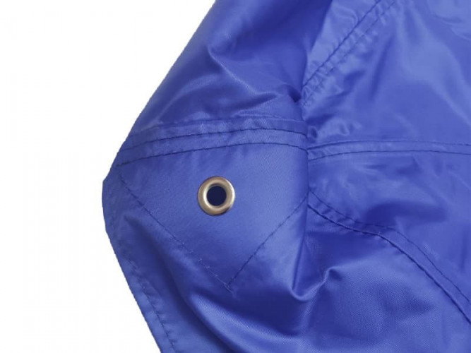 Тент влагозащитный Морж MAX в Барнауле