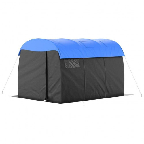 Тент влагозащитный Морж MAX в Барнауле