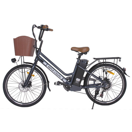 Электровелосипед HIPER Engine B67 в Барнауле