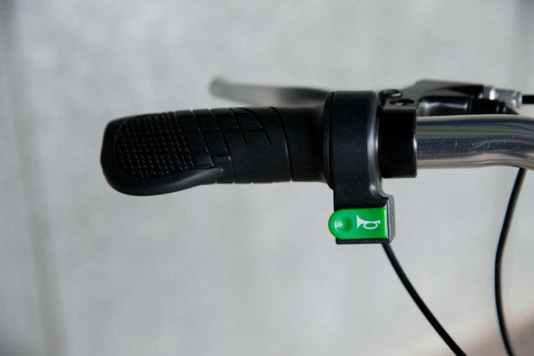 Электровелосипед РВЗ Чемпион 24 складной в Барнауле