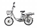 Электровелосипед Motax E-NOT Express Big 60V30A К в Барнауле