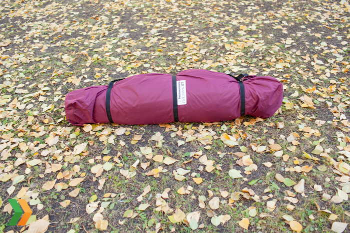 Зимняя палатка для рыбалки Куб Снегирь 4T в Барнауле