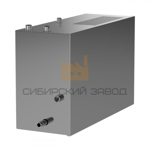 Парогенератор ПГП 18 кВт в Барнауле
