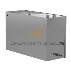 Парогенератор ПГП 18 кВт