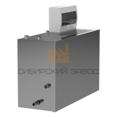 Парогенератор ПГП 18 кВт