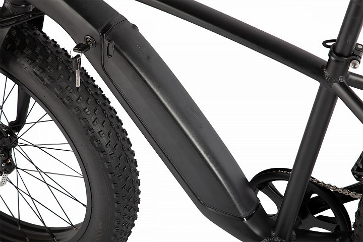 Электровелосипед Eltreco Hook в Барнауле