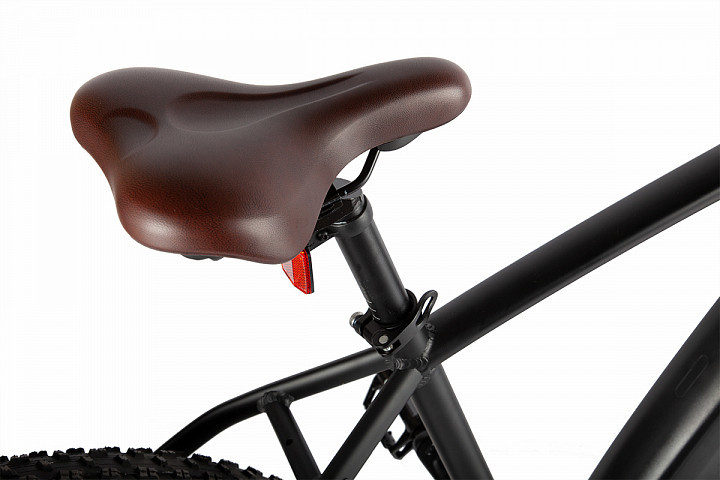 Электровелосипед Eltreco Hook в Барнауле