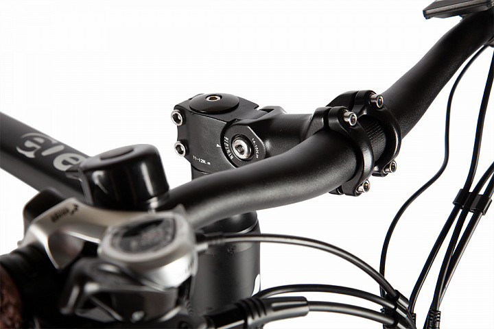 Электровелосипед Eltreco Hook в Барнауле