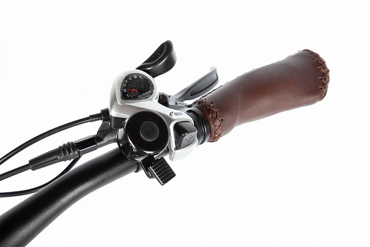 Электровелосипед Eltreco Hook в Барнауле