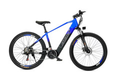 Электровелосипед РВЗ АТЛЕТ